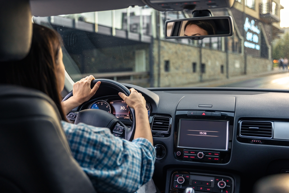 4.3 mn USD investment for the startup that helps drivers be more efficient