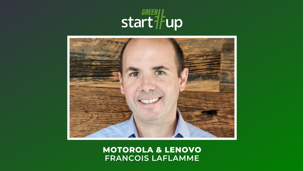 Motorola și Lenovo plănuiesc un viitor fără emisii. Cum construiești o strategie sustenabilă în tehnologie