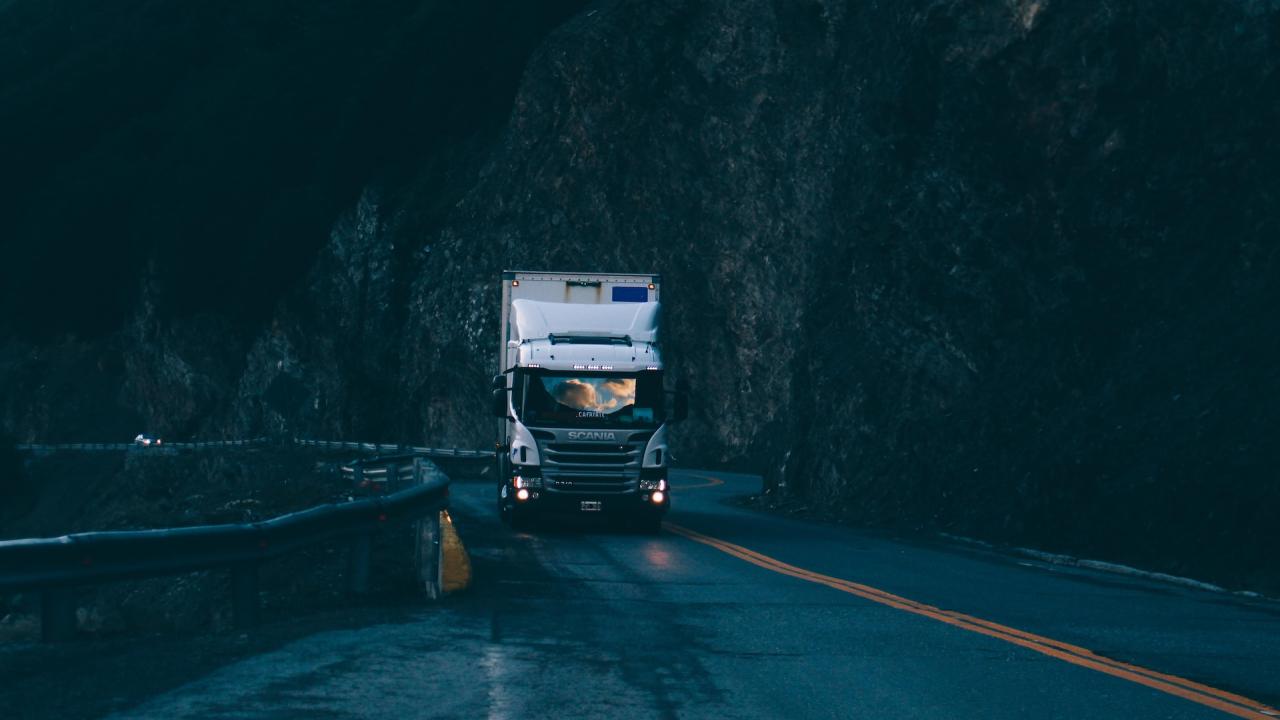Romania is preparing for the use of electric trucks