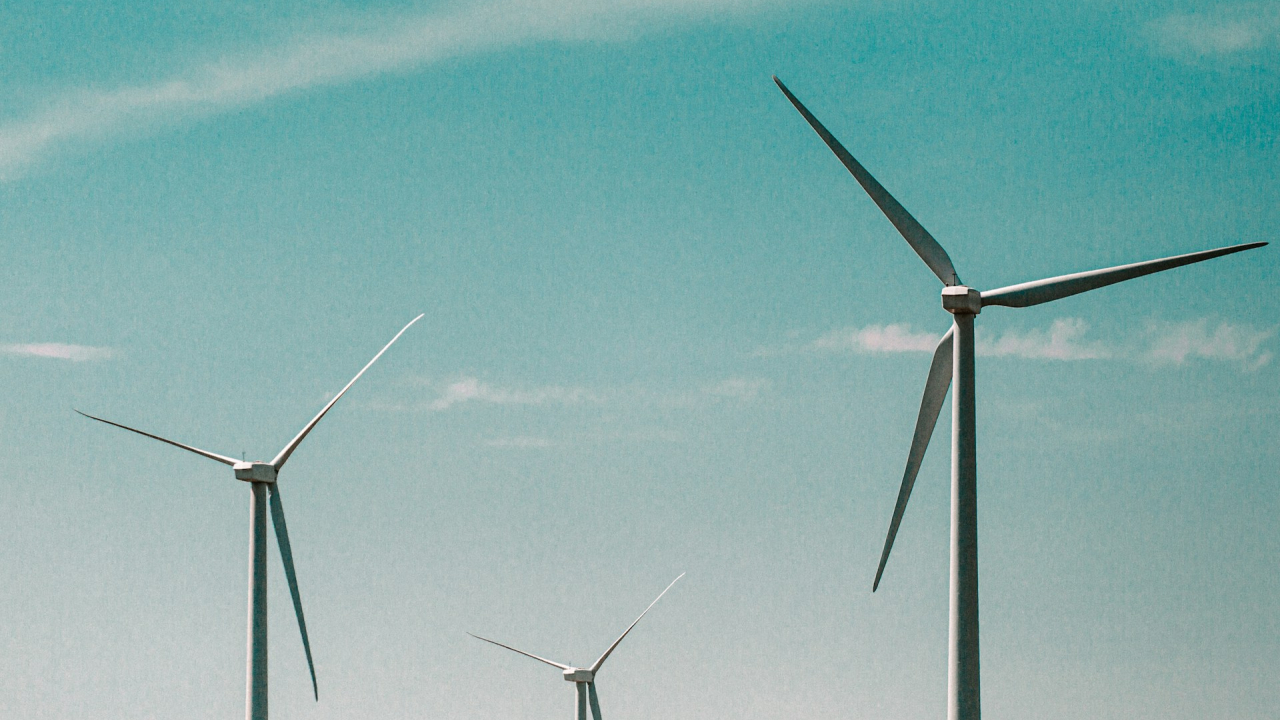 Energia regenerabilă alimentează exclusiv aceste două state europene