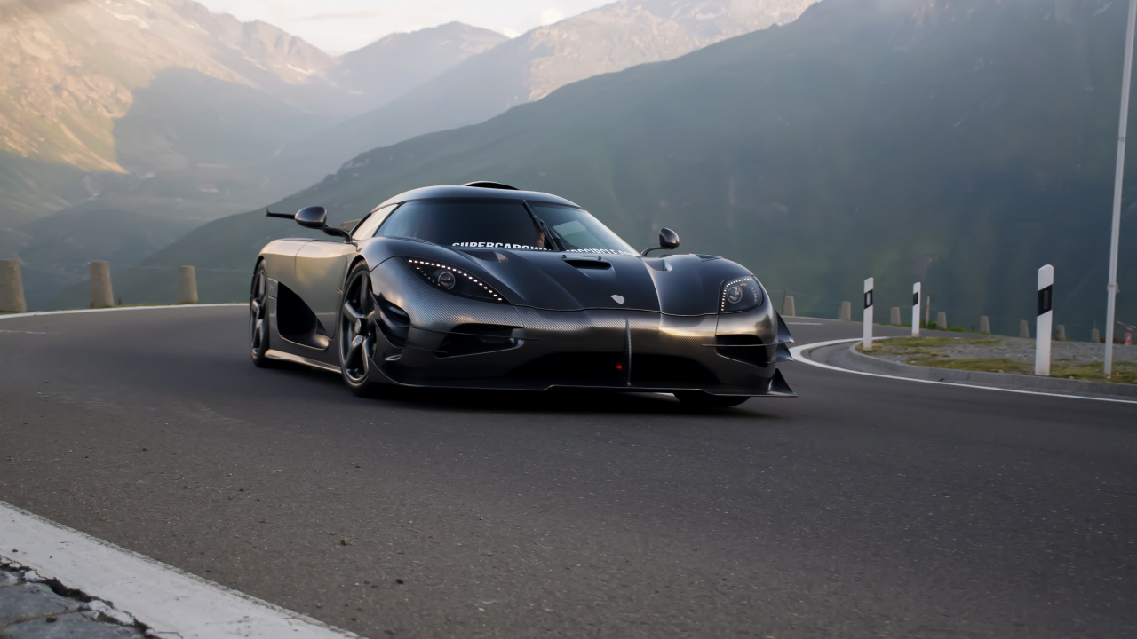 Lightyear și Koenigsegg vor dezvolta o mașină electrică mai accesibilă