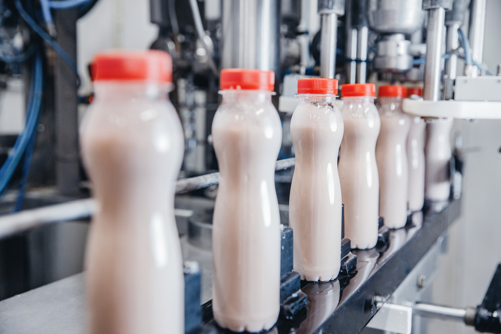 Senzorii ce reduc risipa în industria alimentară primesc 5 mil euro