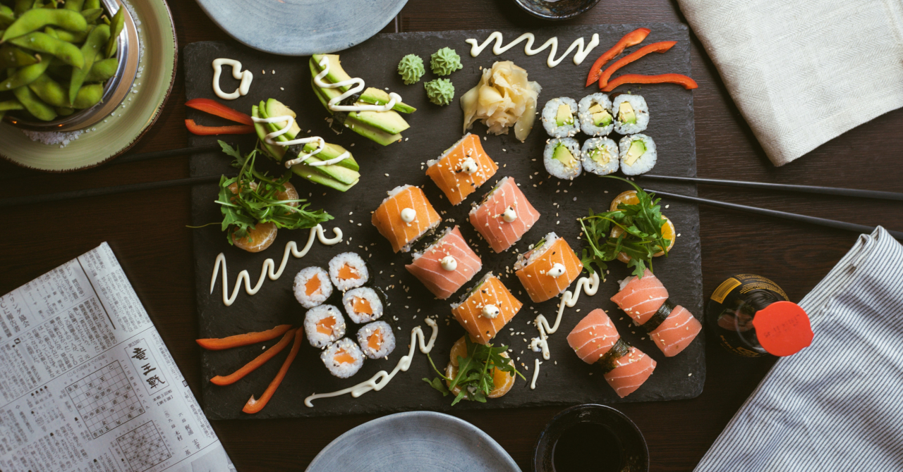 Sushi pe bază de celule stem, un vis aproape devenit realitate