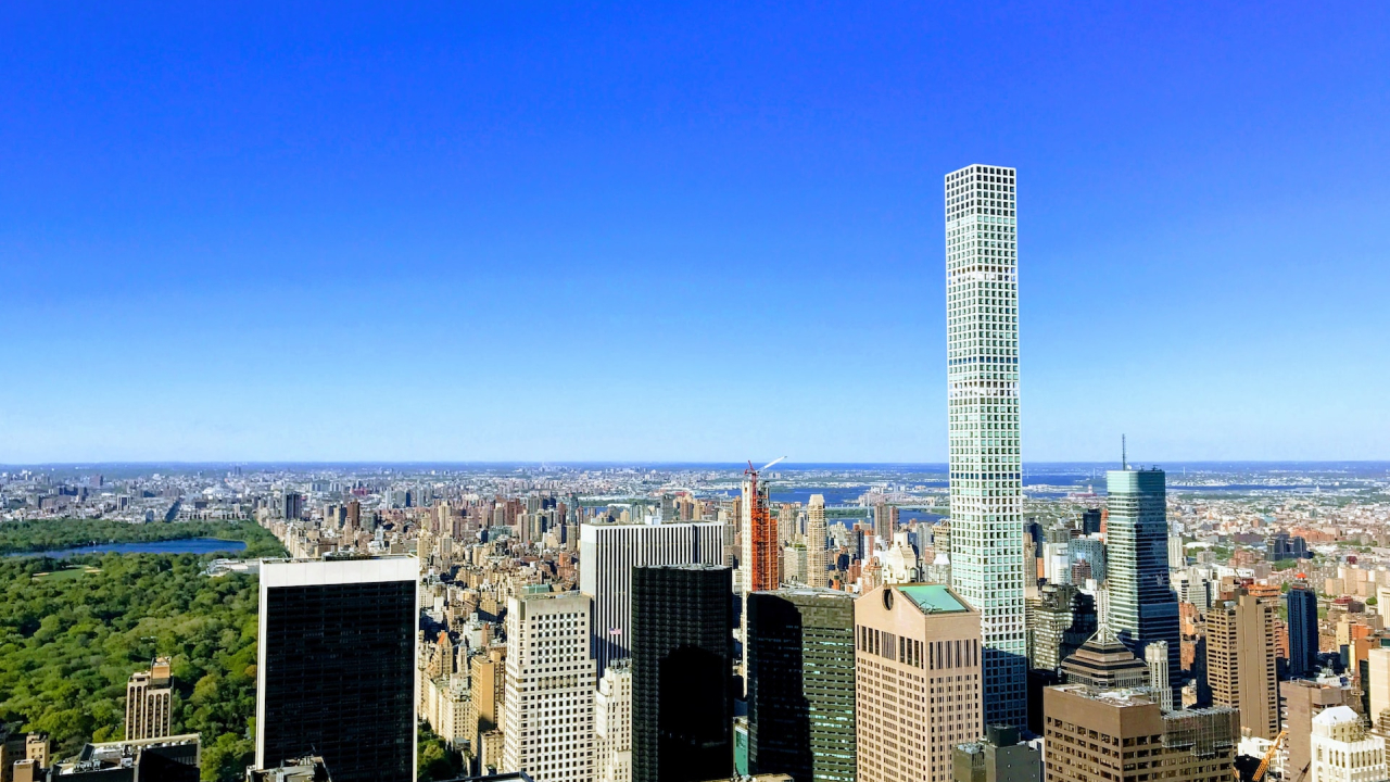 New York to be the first state to end fossil fuels in buildings after 2026