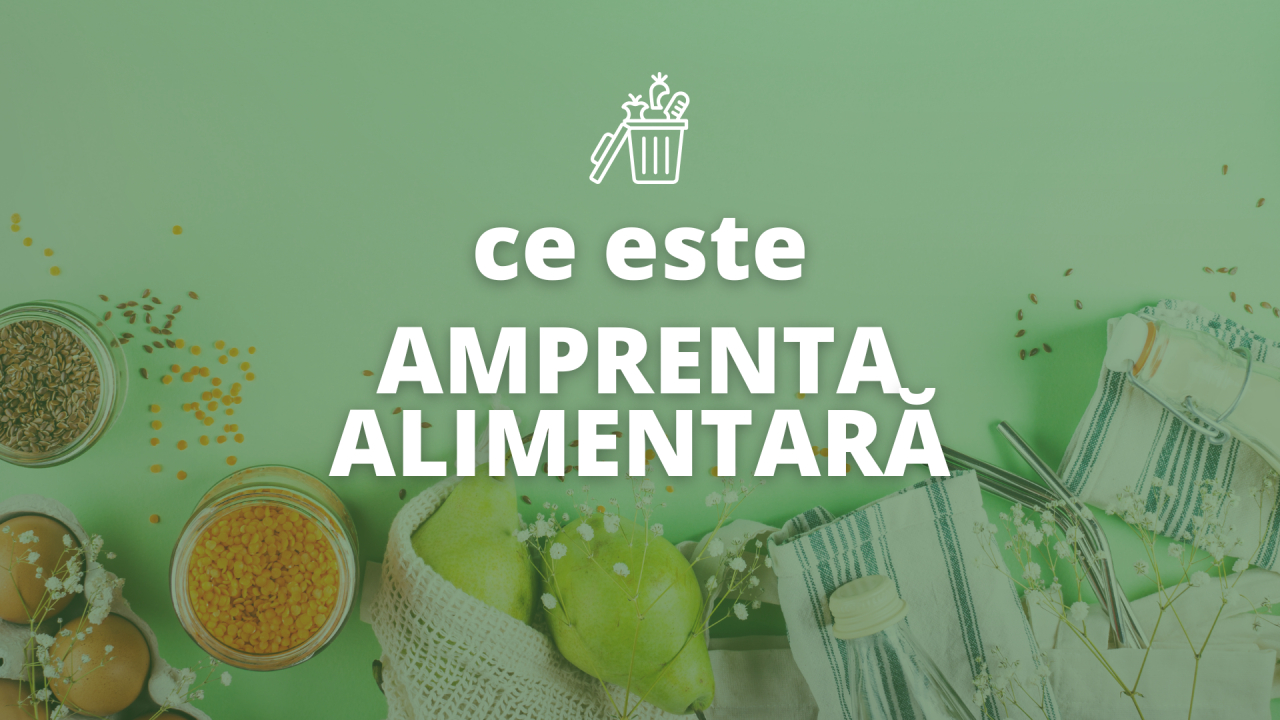 Ce este amprenta alimentară și de ce o friptură de vită ne costă pe toți 9 tone de apă