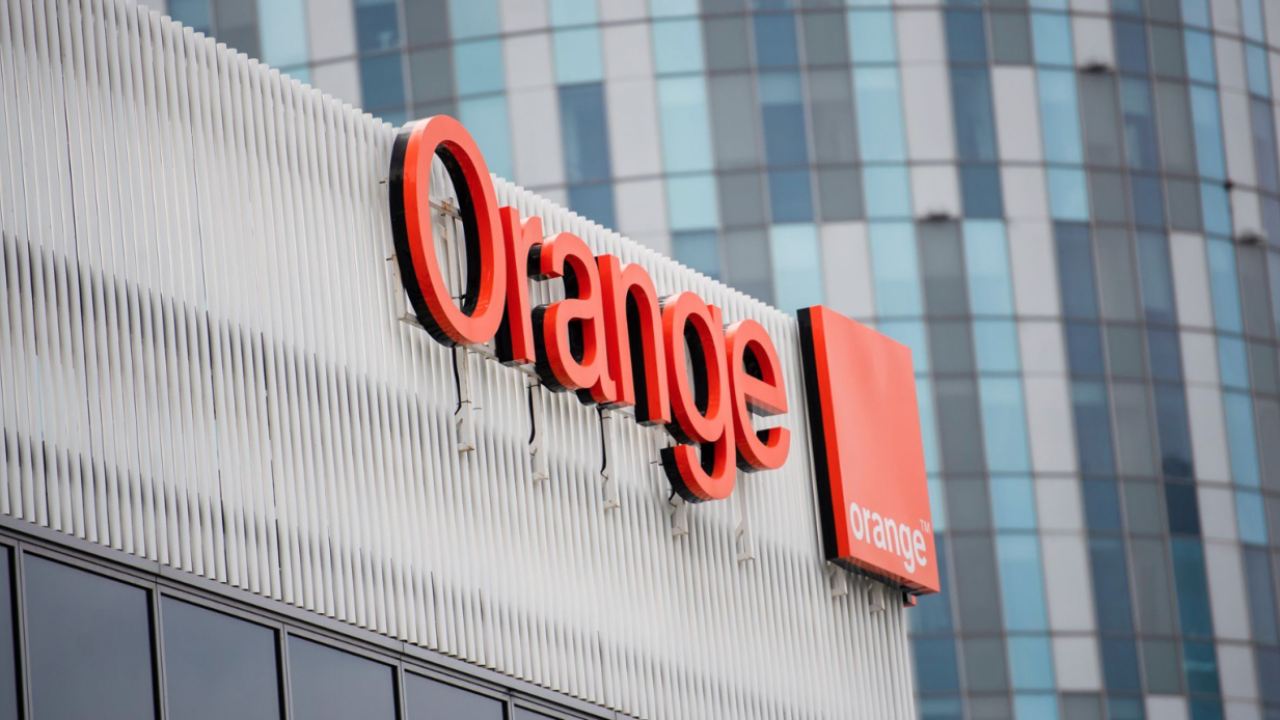 Grupul Orange România achiziționează energie verde de la ENGIE Romania
