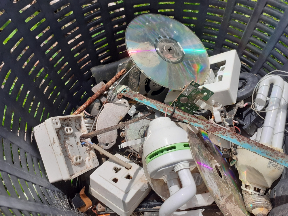 $20 mn investment for circularity deployment in the e-waste industry