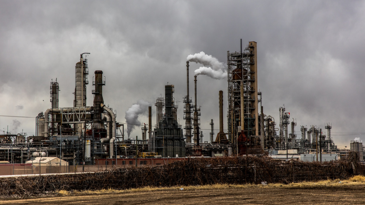 Renewables could reduce emissions coming from Australia's industries by 80%