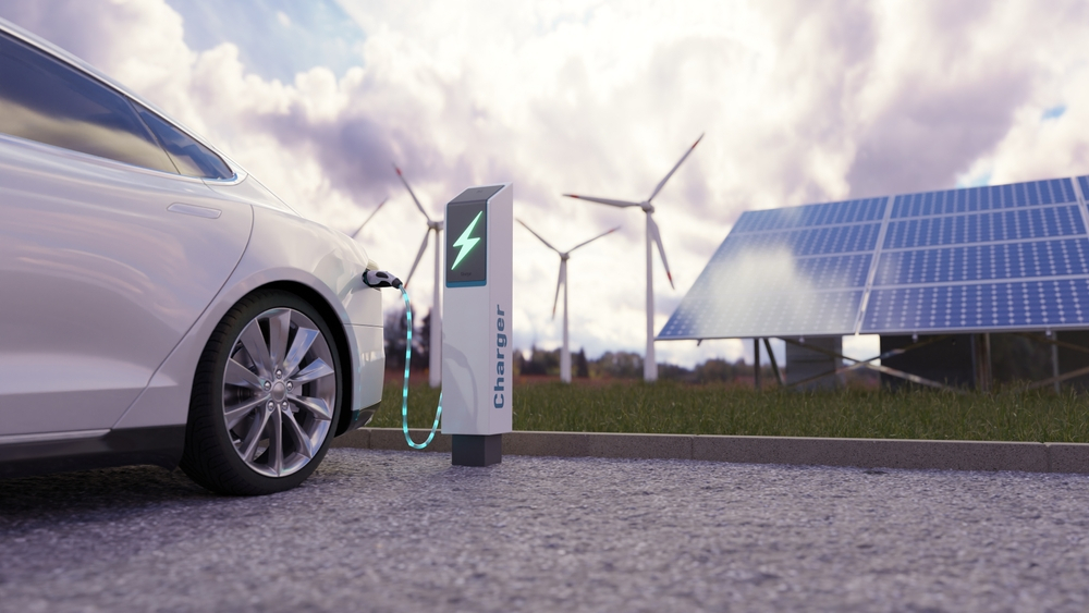 Charging your EV in just 5 minutes is now possible, thanks to this startup