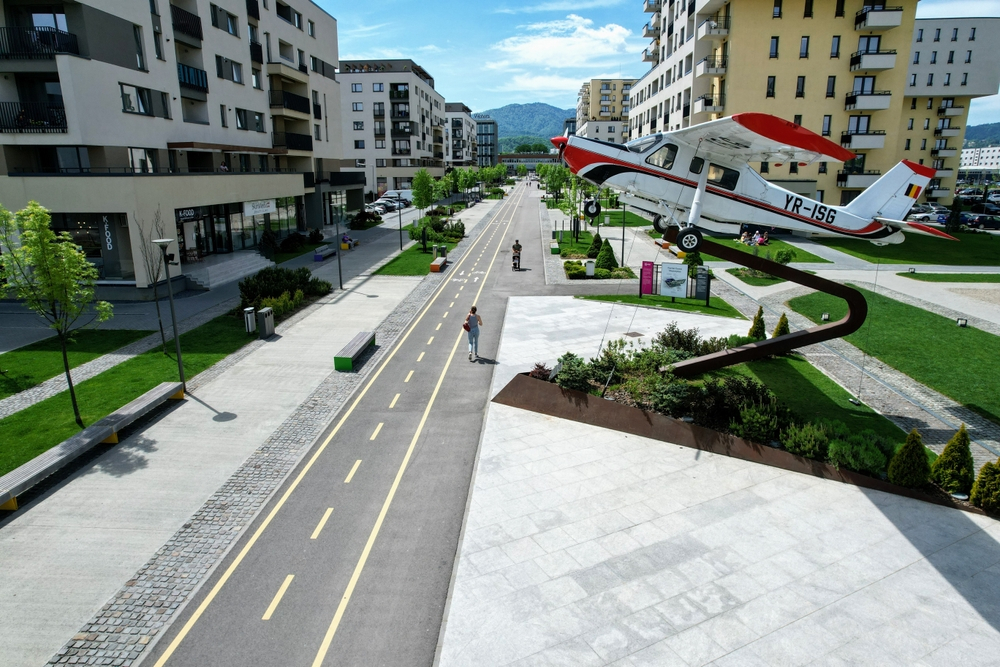 Nhood, compania care gestionează proiecte de regenerare urbană în România, achiziție importantă