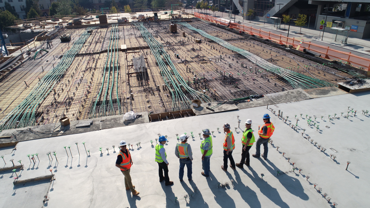 Guvernele lumii trebuie să „taie” emisiile construcțiilor publice până în 2030