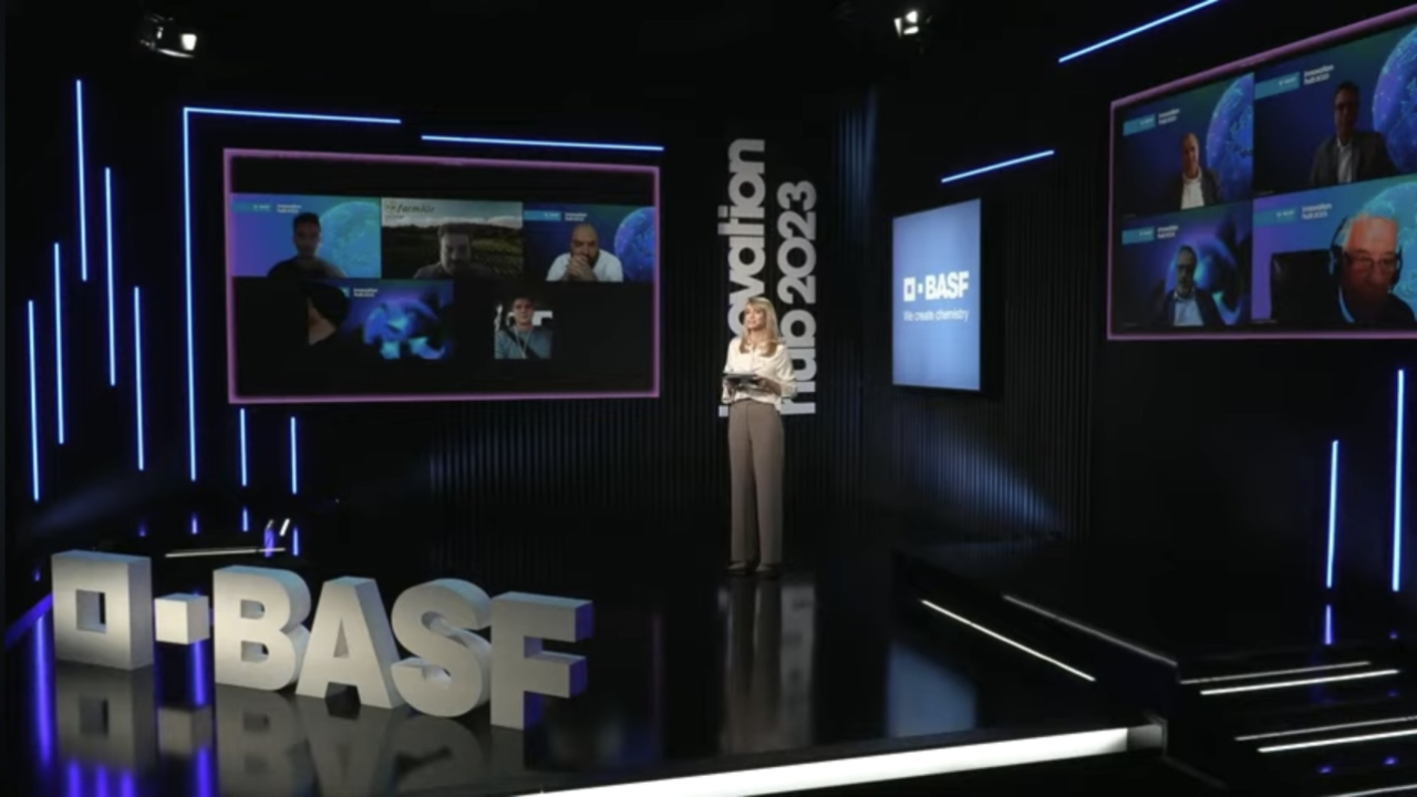 Un start-up „verde” românesc, printre câștigătorii de la BASF Innovation Hub