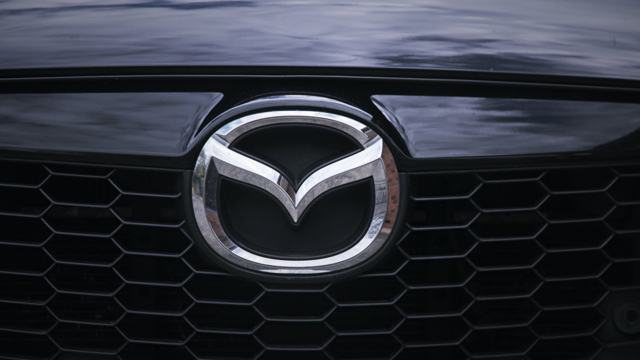 Mazda adoptă o nouă strategie pentru electrificare ofertei de mașini