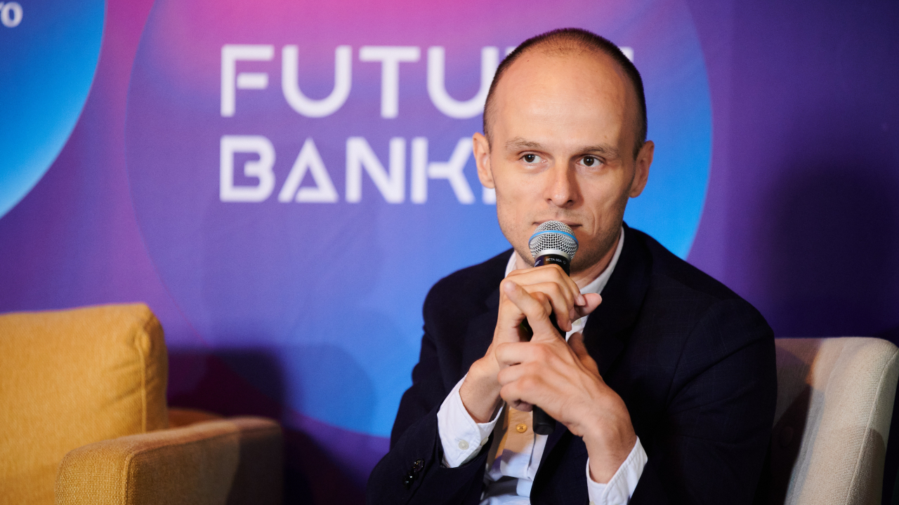 Dani Matei, Raiffeisen: Ocupăm prea mult spațiu pe șosele, nu avem infrastructură