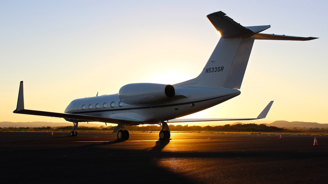 World-first 100% SAF transatlantic flight, a milestone for sustainable flying