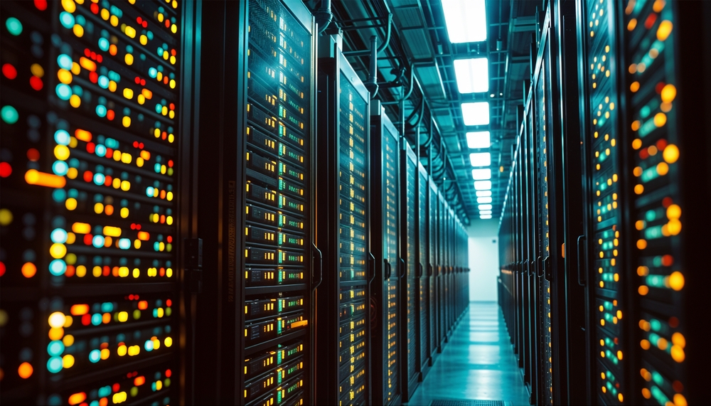 Arabia Saudită investește $5 mld pentru un nou centru de date net-zero cu AI