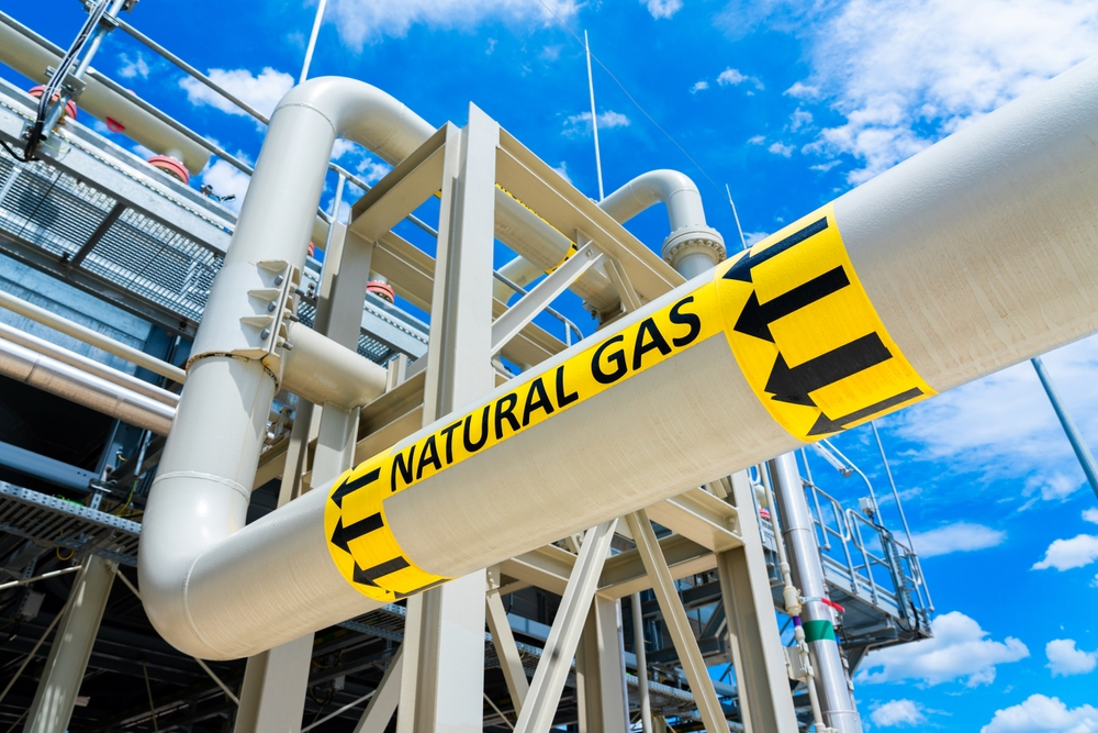 This startup is ready to ride renewable gas production with a 13 mn USD funding