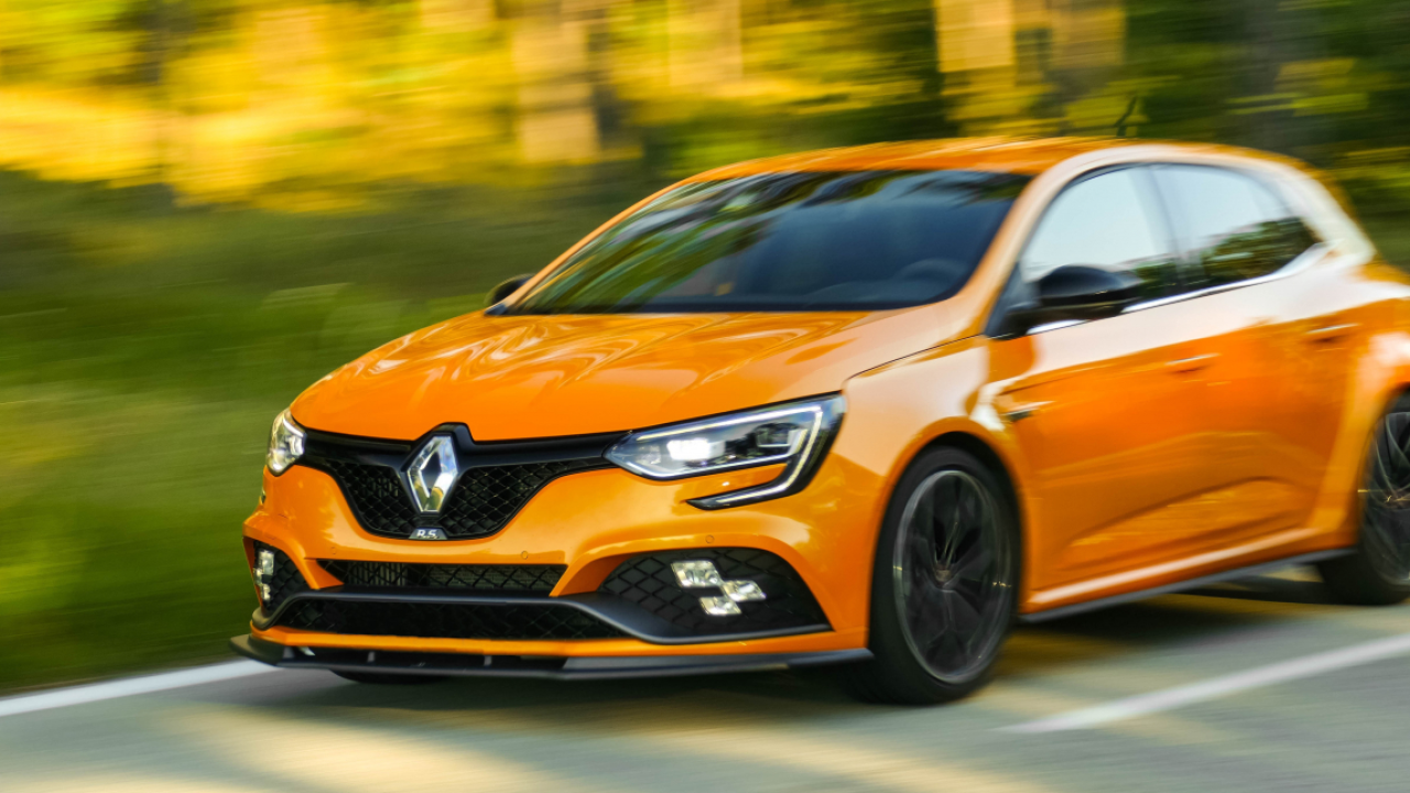 Renault accelerates the production of electric motors with a new assembly line