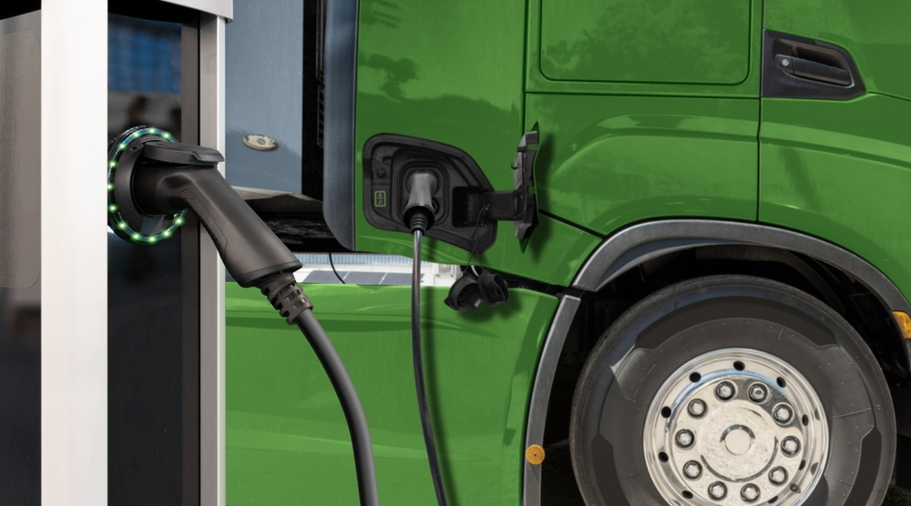 Compania portugheză ce promite să încarce rapid camioanele electrice din UE