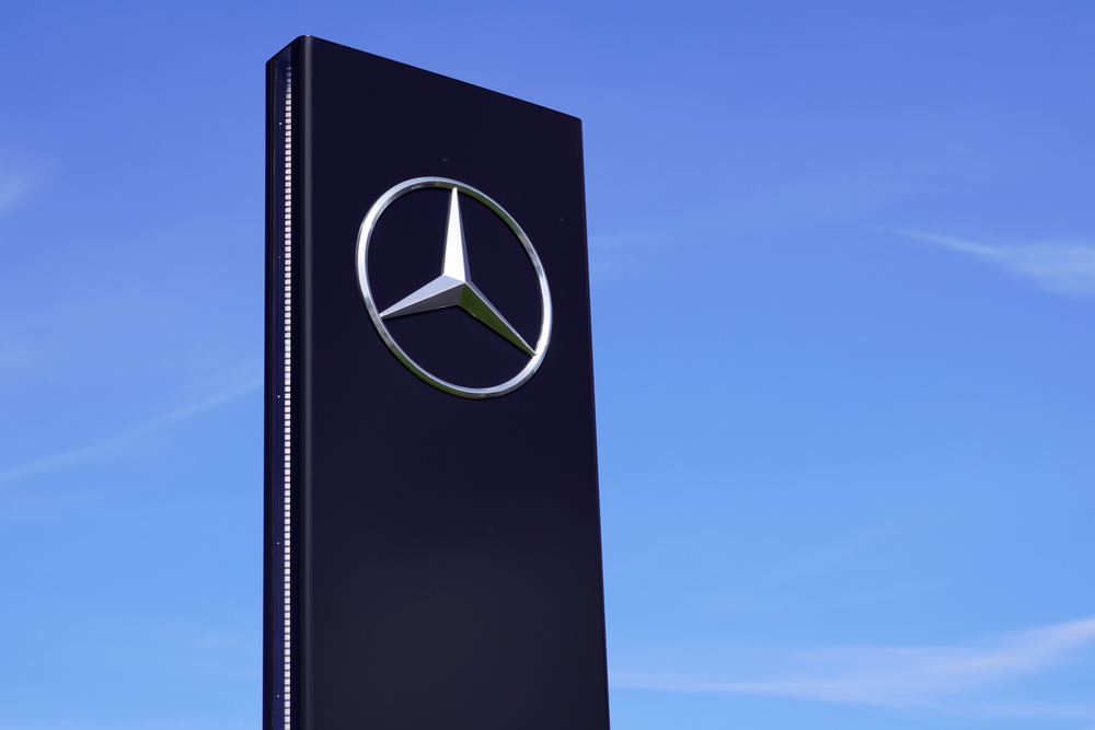Mercedes-Benz looks to urban mining for a cleaner vehicle manufacturing