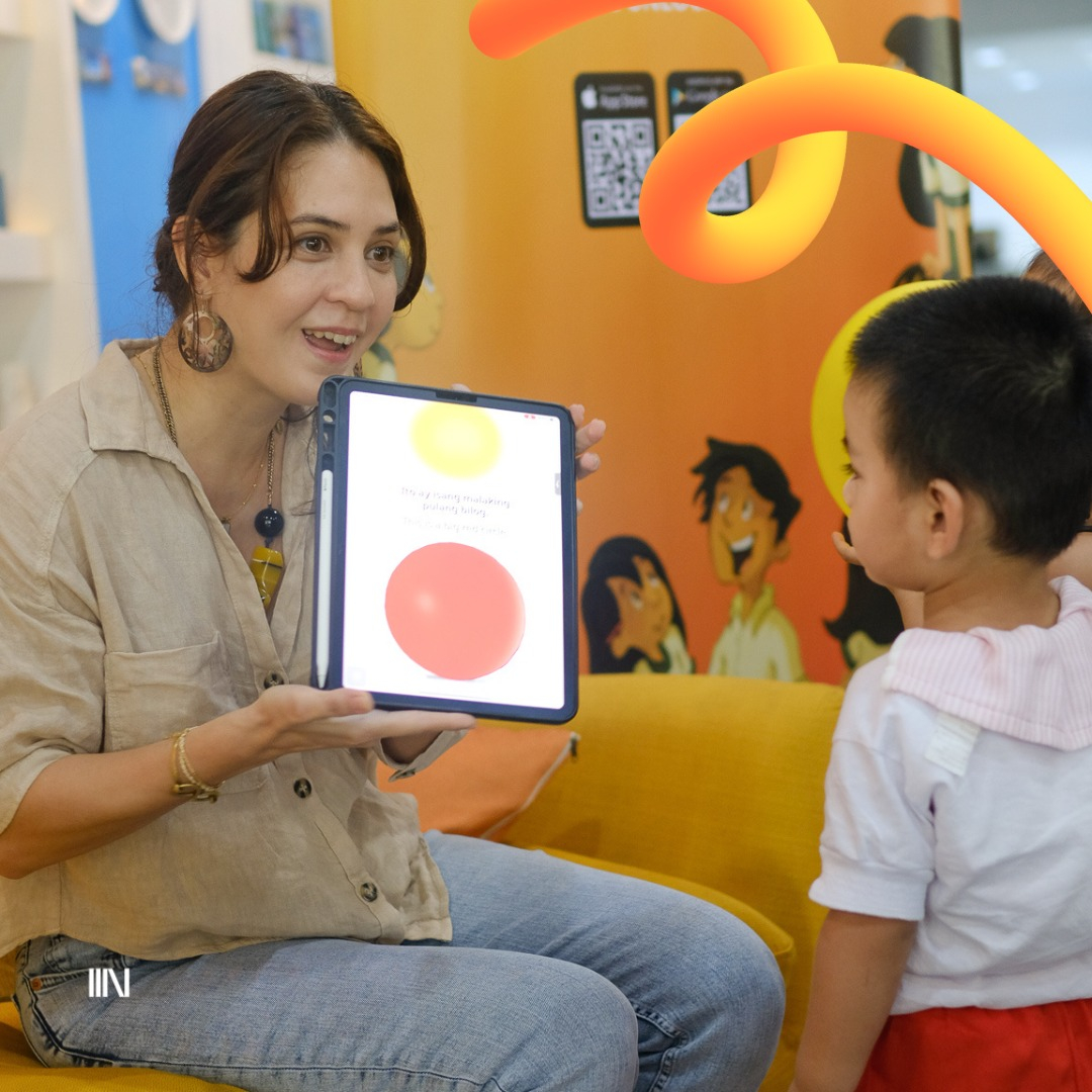 Reading app NABU launches in Romania in partnership with UiPath Foundation and OvidiuRO