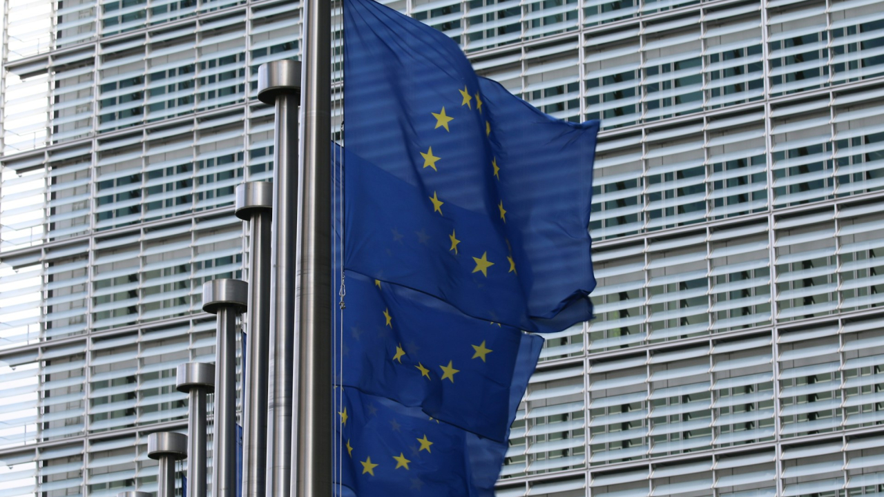 Industrial carbon capture, EU's secret weapon for net-zero emissions by 2050