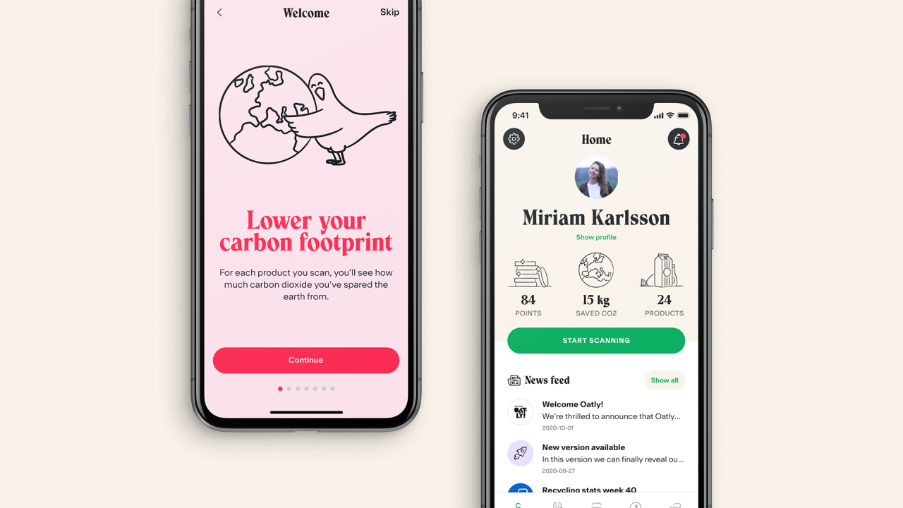 An investment of 4.1 mill. € for a startup that gives you rewards if you recycle