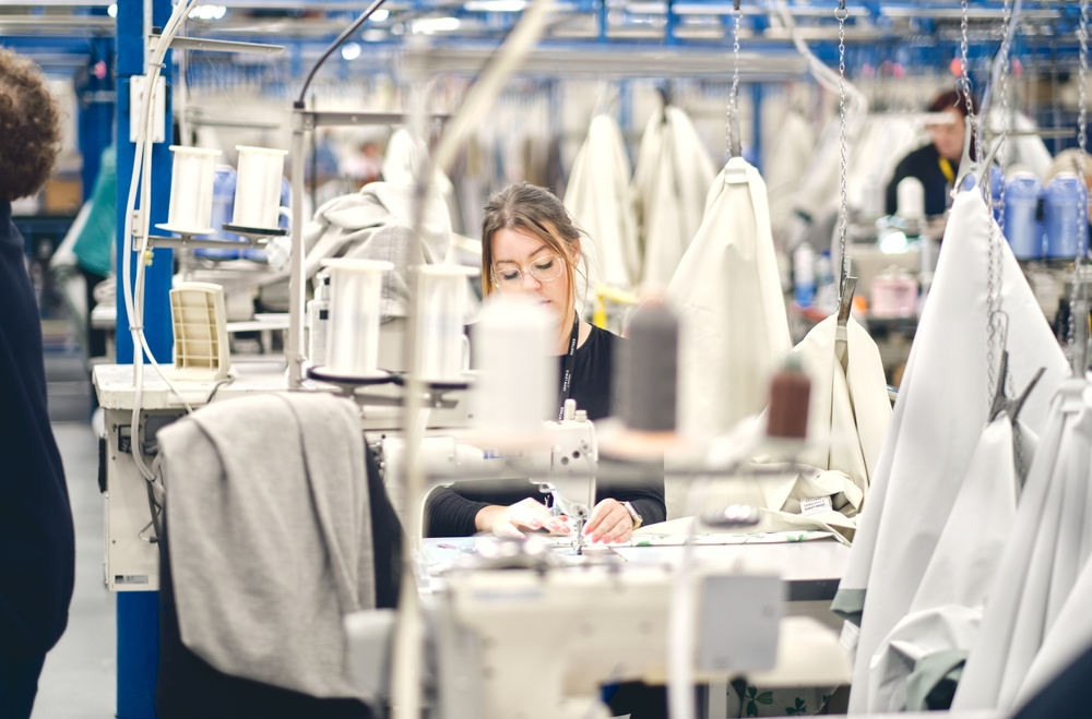 Adevărul nesustenabil pe care 90% dintre brandurile fashion îl ascund de clienți