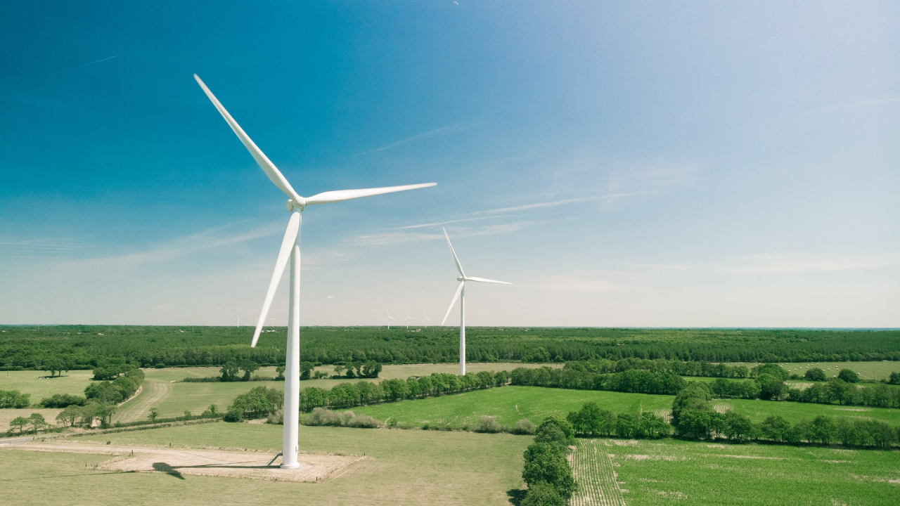 Why Romania could be one of the key clean power producers in Eastern Europe