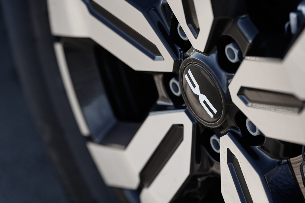 The next-generation Sandero electric will be a "huge car", say Dacia executives
