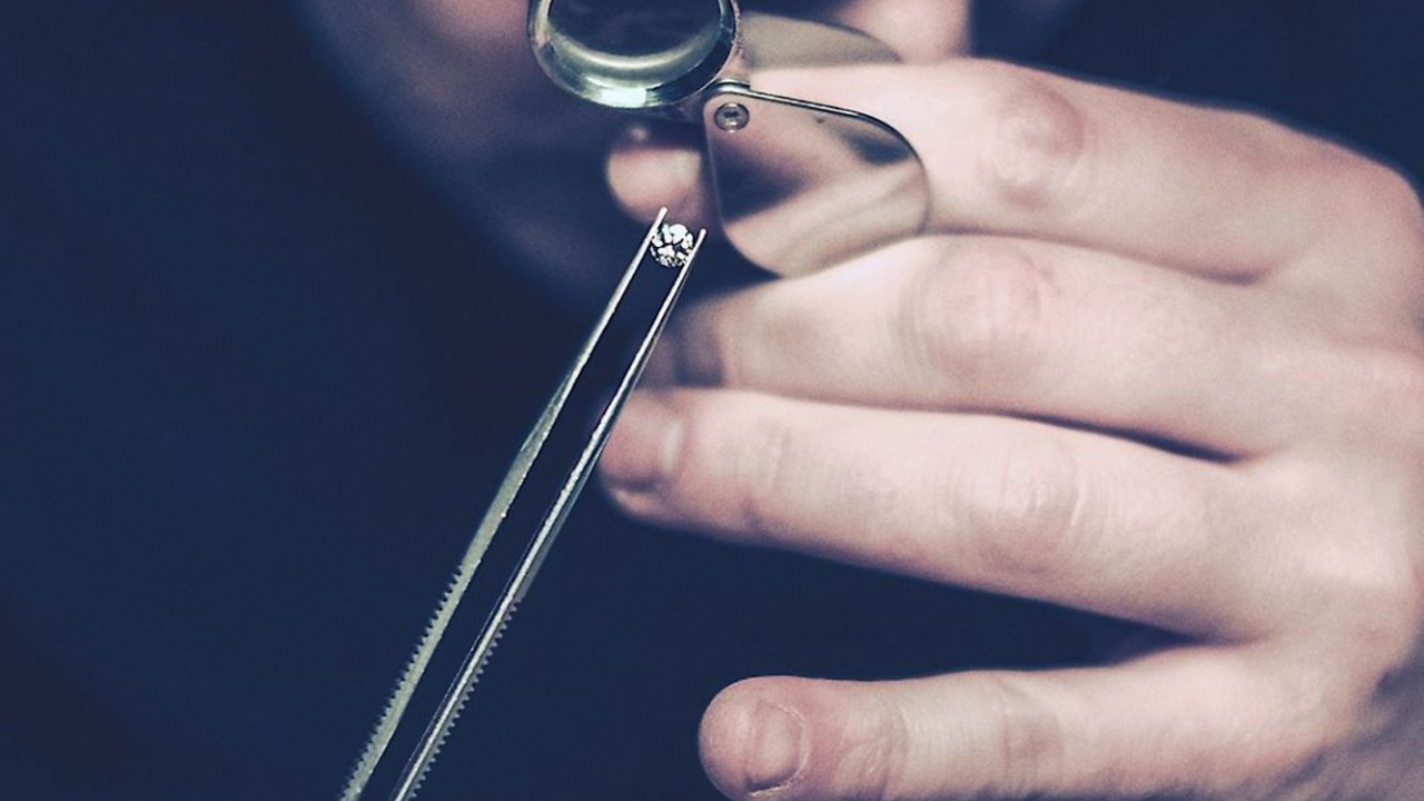 Pandora is switching to lab grown diamonds for next collections