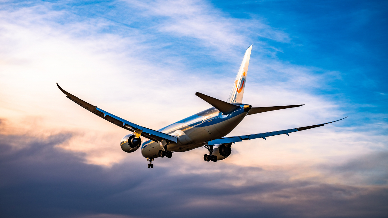 Boeing and Alder Fuels, partnership for mass-production of SAF