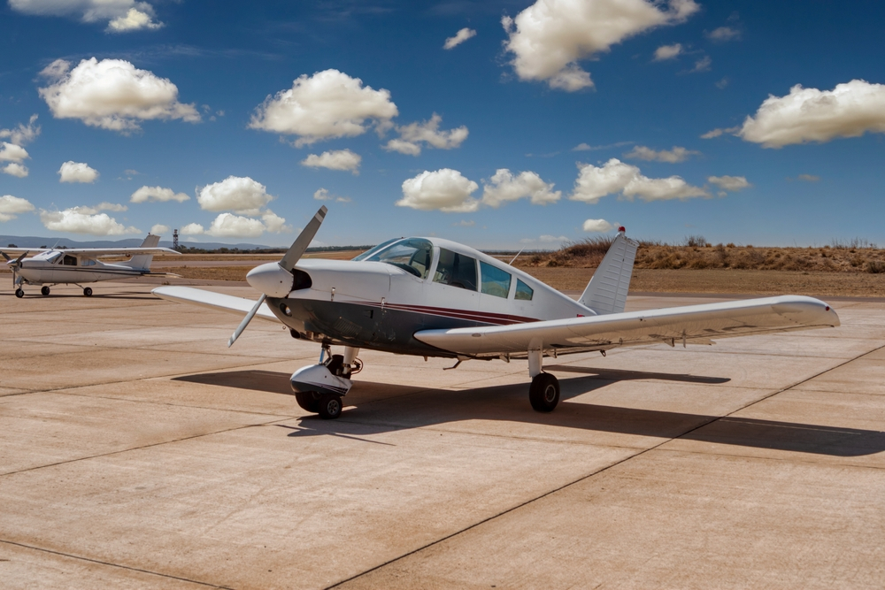 Battery-powered planes could take-off in 2025 thanks to a $74 mn investment