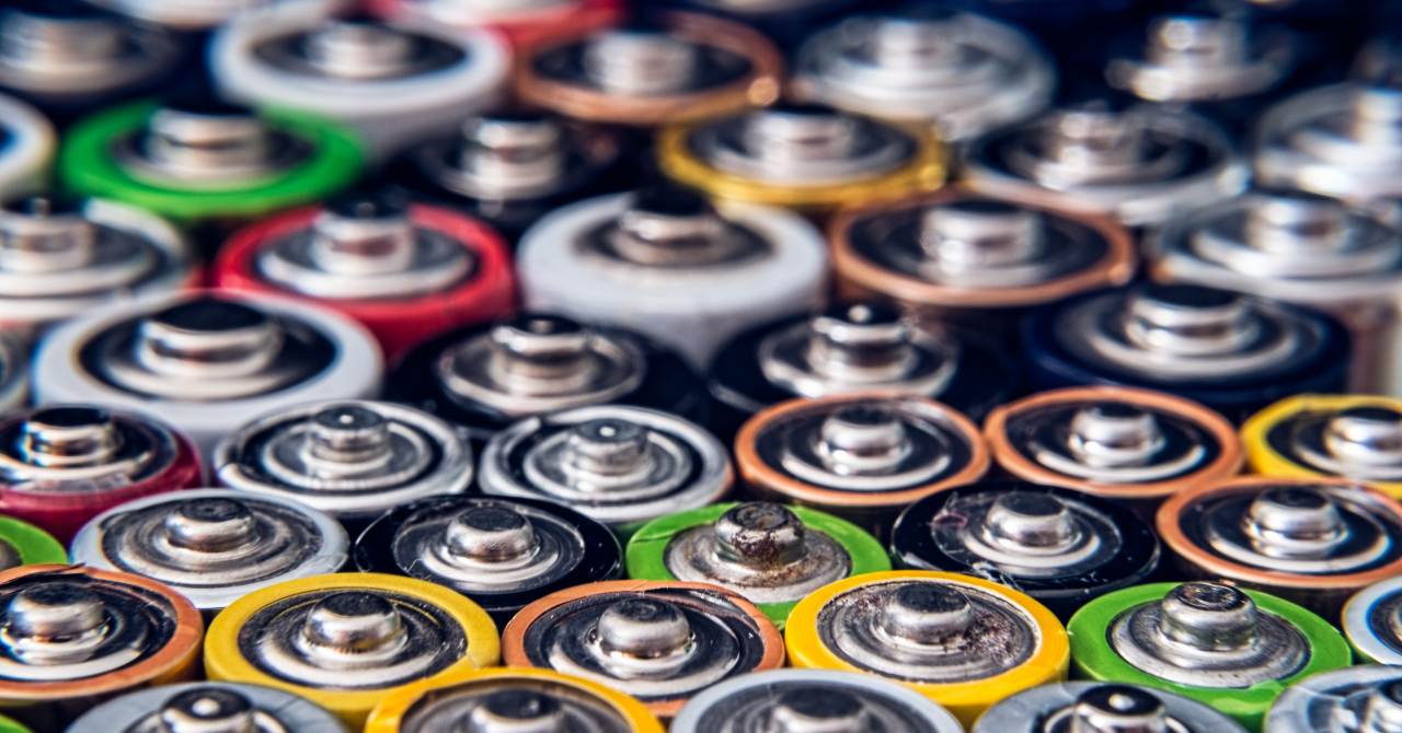 Robots can give healthy batteries a new life thanks to this new technology