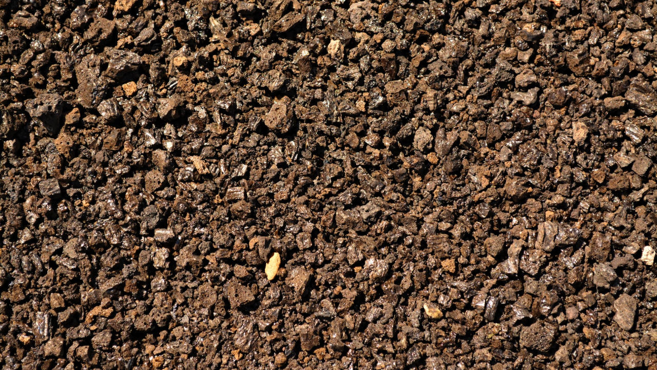 How soil could help us in our renewable energy future