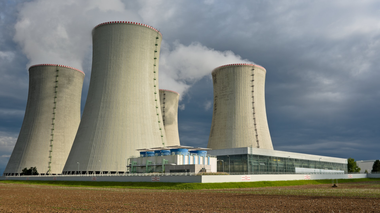 România, printre statele UE care pariază pe energia nucleară