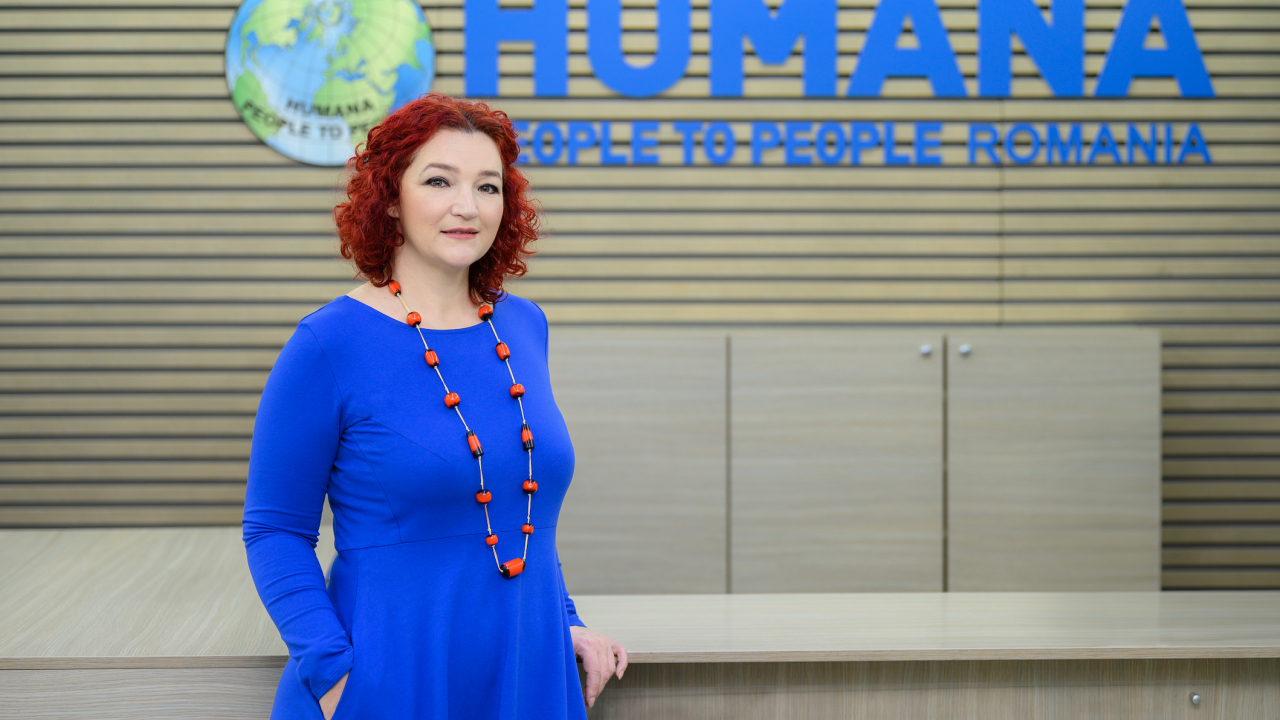Humana Hub, platforma care conectează oameni și idei pentru o modă sustenabilă
