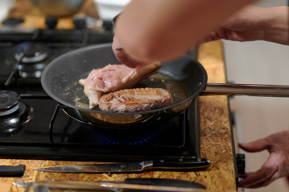 52% din francezi și-au redus consumul de carne în ultimii 3 ani