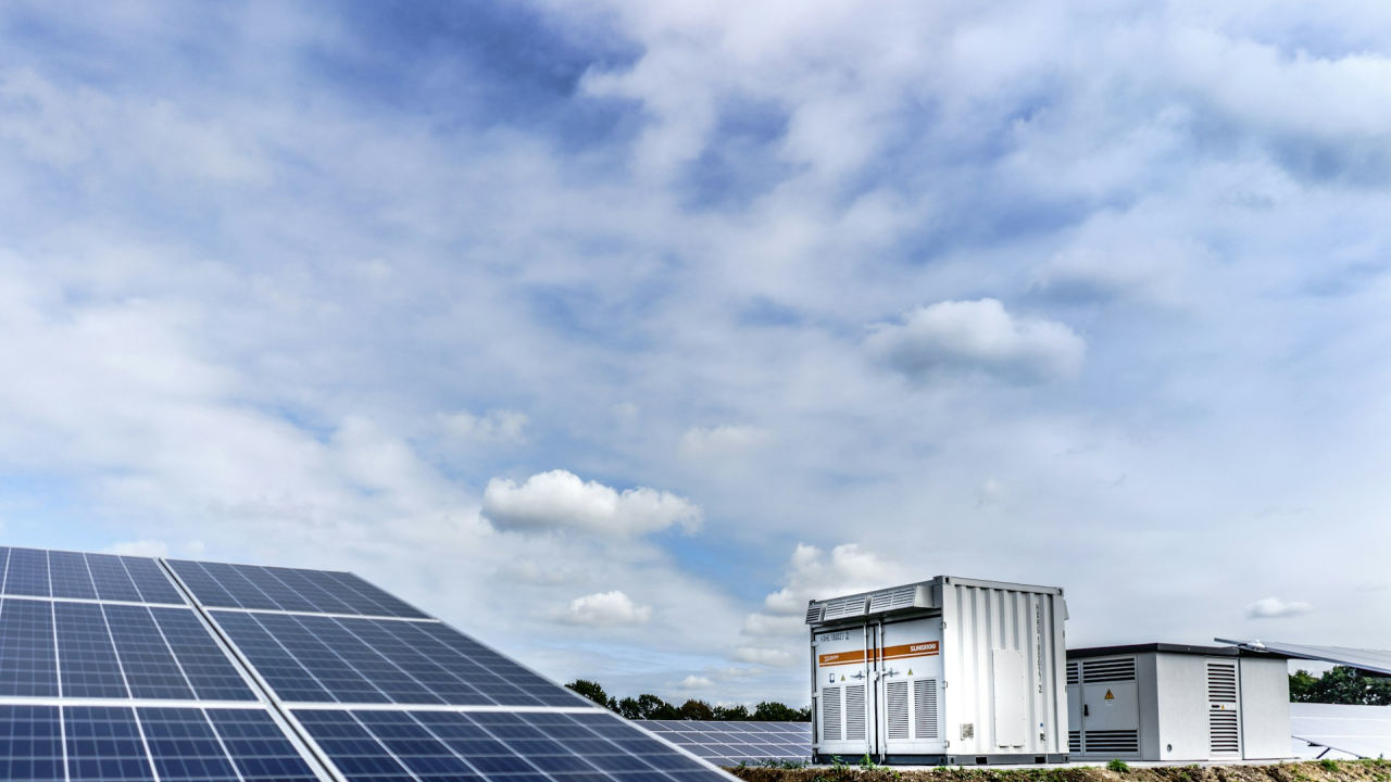 Prețul energiei în Europa „explodează” vara. Regenerabilele nu sunt singura soluție