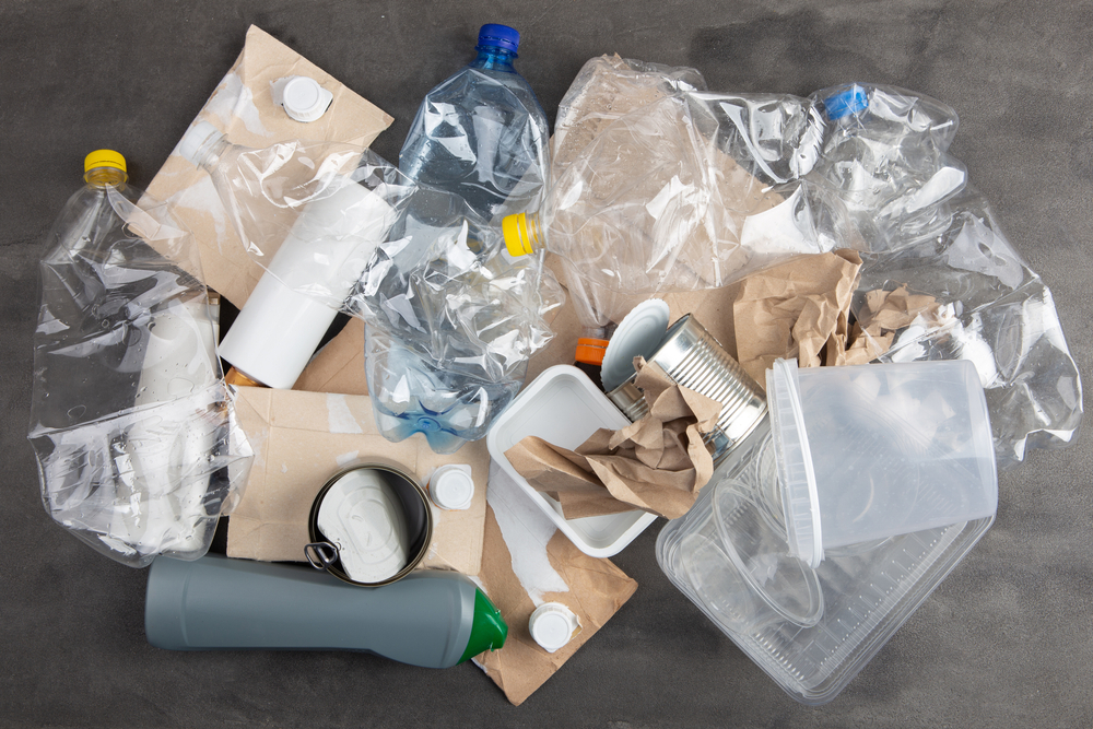 Care sunt țările europene care generează și reciclează cele mai multe deșeuri de ambalaje