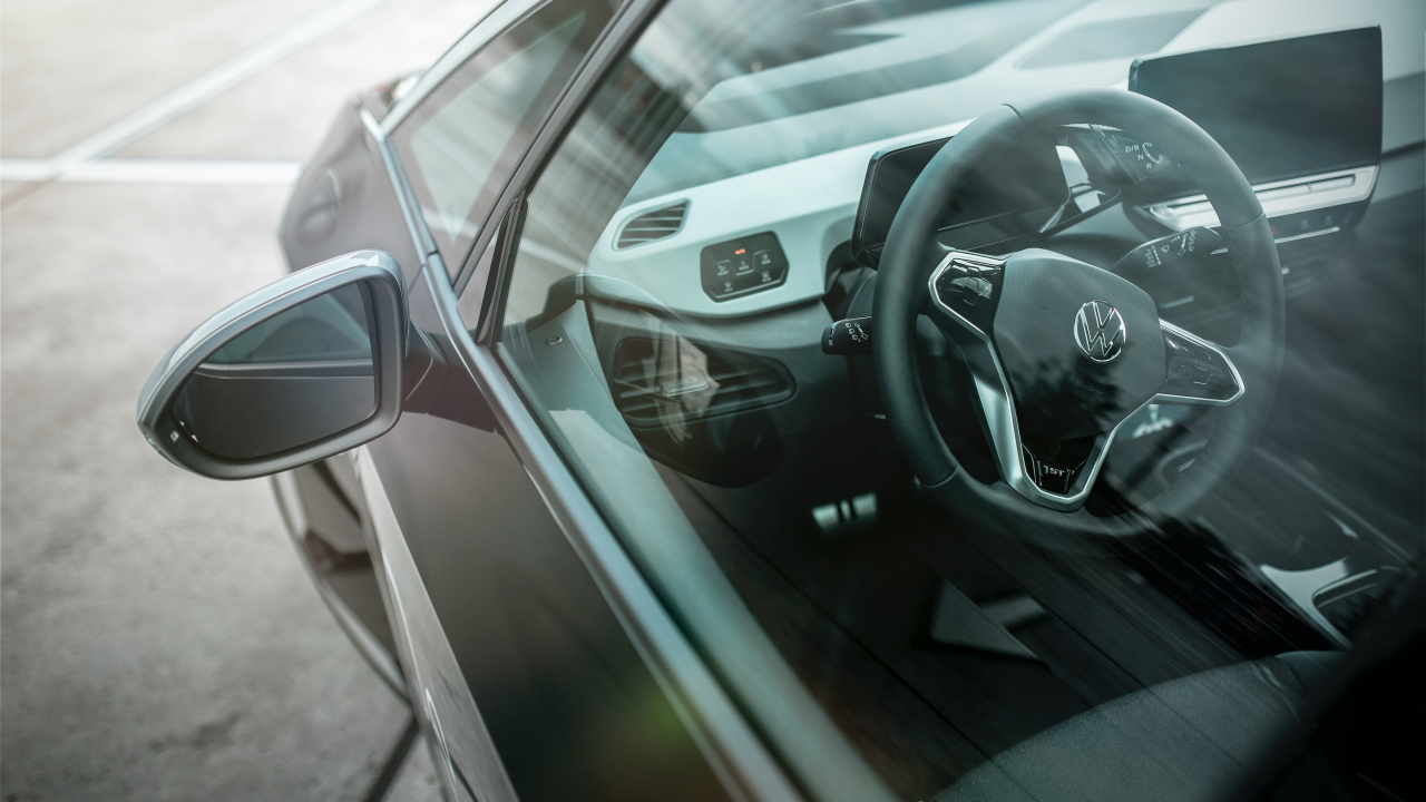 Volkswagen, „în pană” de vehicule electrice pentru Europa și America în 2022