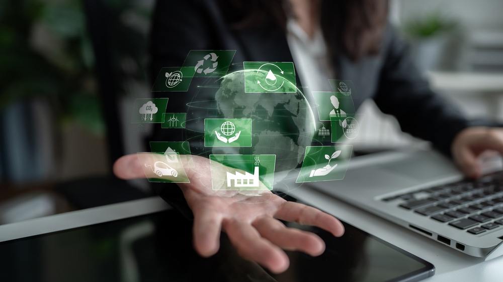 4 din 5 companii nu pot măsura impactul financiar al măsurilor de sustenabilitate