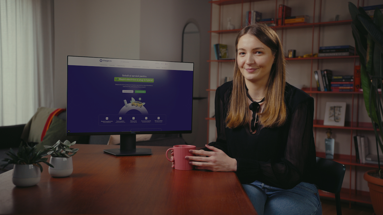 Charger.ro împlinește un an și oferă acces la 250 de produse verzi în marketplace