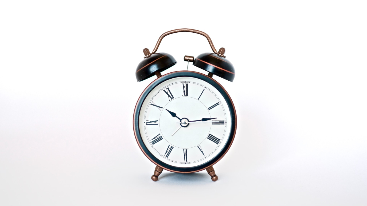 Why Daylight Savings Time is important for reducing power usage