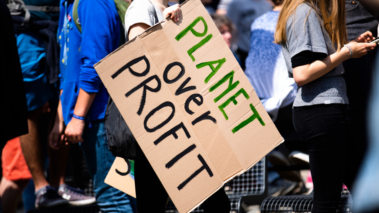 New regulations to companies' sustainability reports