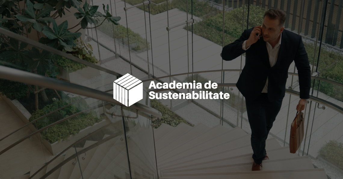 Academia de Sustenabilitate se extinde în CEE: resurse pentru 800.000 de IMM-uri