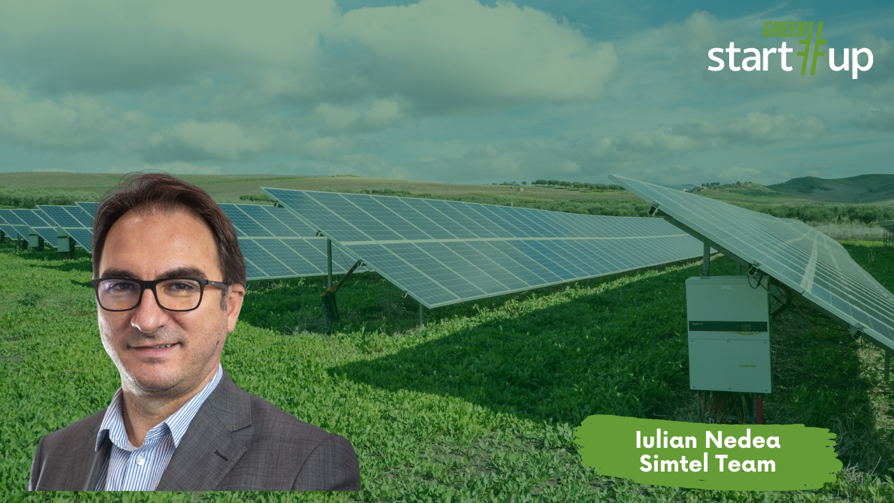 Romanian Simtel Team grows its business through renewable energy projects