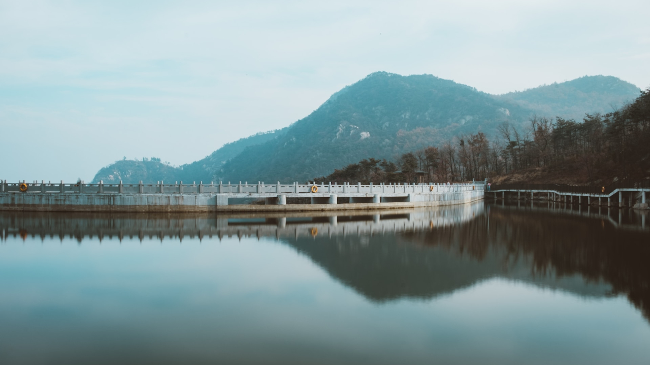 Scotland's water battery could be a big boost for UK's energy security plans