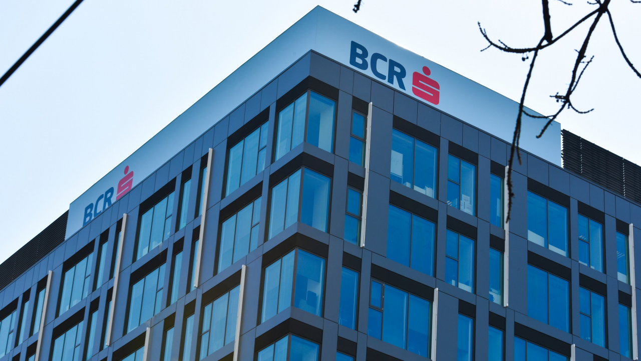 BCR în T1 2022: credite pentru locuințe verzi și ajutor pentru refugiați