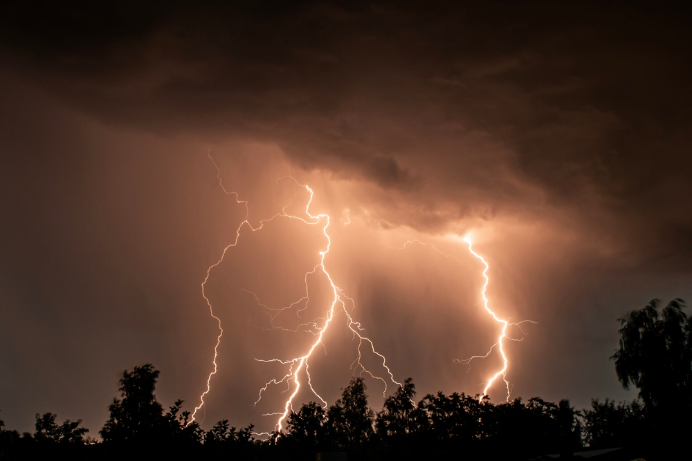 Thunderstorms: how they form and how we protect ourselves from rogue clouds